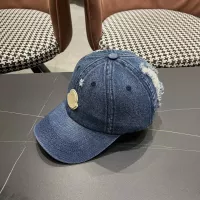 $32.00 USD Moncler Caps #1360287