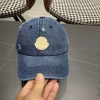 $32.00 USD Moncler Caps #1360287