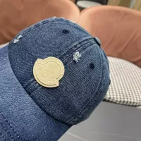 $32.00 USD Moncler Caps #1360287