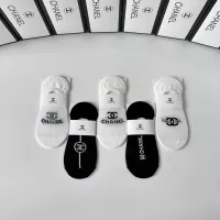 $27.00 USD Chanel Socks #1360293