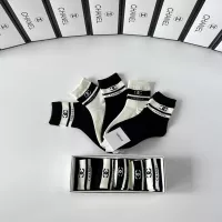 $27.00 USD Chanel Socks #1360294