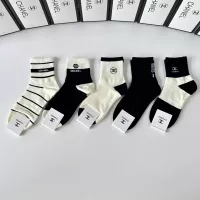 $27.00 USD Chanel Socks #1360295