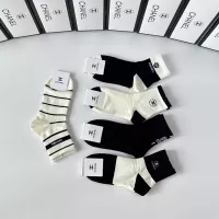 $27.00 USD Chanel Socks #1360295
