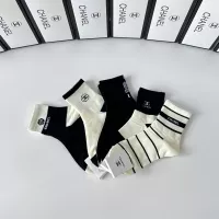 $27.00 USD Chanel Socks #1360295