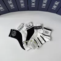 $27.00 USD Christian Dior Socks #1360296