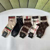 $27.00 USD Gucci Socks #1360297