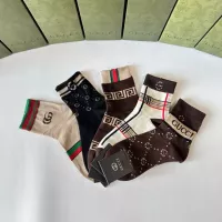 $27.00 USD Gucci Socks #1360297