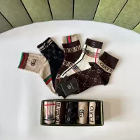 $27.00 USD Gucci Socks #1360297