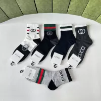 $27.00 USD Gucci Socks #1360298