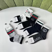 $27.00 USD Gucci Socks #1360298