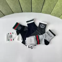 $27.00 USD Gucci Socks #1360298