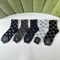 $27.00 USD Gucci Socks #1360299