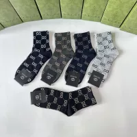 $27.00 USD Gucci Socks #1360299