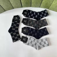 $27.00 USD Gucci Socks #1360299