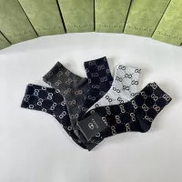 $27.00 USD Gucci Socks #1360299