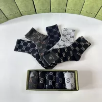 $27.00 USD Gucci Socks #1360299