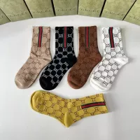 $29.00 USD Gucci Socks #1360300