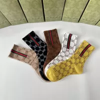$29.00 USD Gucci Socks #1360300