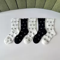 $29.00 USD Gucci Socks #1360301