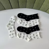 $29.00 USD Gucci Socks #1360301