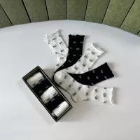 $29.00 USD Gucci Socks #1360301