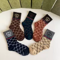 $29.00 USD Gucci Socks #1360302