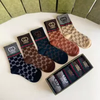 $29.00 USD Gucci Socks #1360302