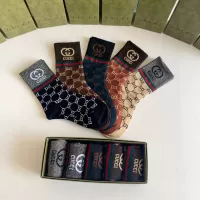 $29.00 USD Gucci Socks #1360302
