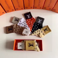 $27.00 USD Louis Vuitton LV Socks #1360303