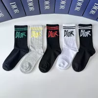 $29.00 USD Christian Dior Socks #1360305