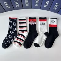 $29.00 USD Christian Dior Socks #1360306