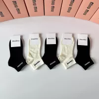 $29.00 USD MIU MIU Socks #1360309