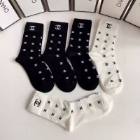 $29.00 USD Chanel Socks #1360311