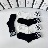 $29.00 USD Chanel Socks #1360312