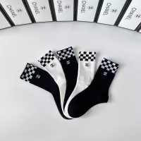 $29.00 USD Chanel Socks #1360312
