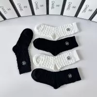 $29.00 USD Chanel Socks #1360313