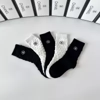 $29.00 USD Chanel Socks #1360313