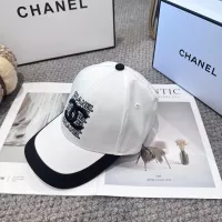 $25.00 USD Chanel Caps #1360314