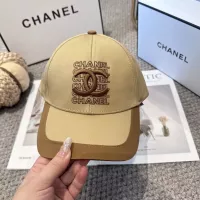 $25.00 USD Chanel Caps #1360315