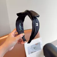 $27.00 USD Chanel Headband For Women #1360317