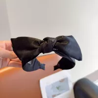 $27.00 USD Chanel Headband For Women #1360317