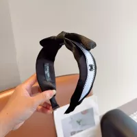 $27.00 USD Chanel Headband For Women #1360318
