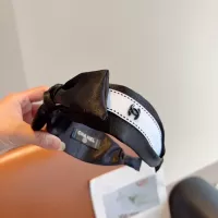 $27.00 USD Chanel Headband For Women #1360318