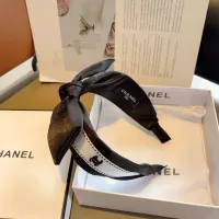 $27.00 USD Chanel Headband For Women #1360318