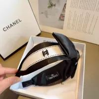 $27.00 USD Chanel Headband For Women #1360318