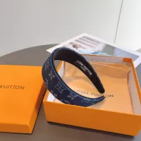 $29.00 USD Louis Vuitton LV Headband For Women #1360323