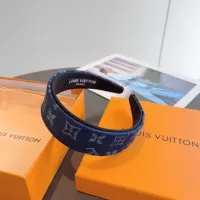 $29.00 USD Louis Vuitton LV Headband For Women #1360323