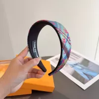 $29.00 USD Louis Vuitton LV Headband For Women #1360324