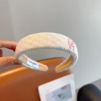 $27.00 USD Chanel Headband For Women #1360335
