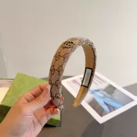 $27.00 USD Gucci Headband For Women #1360337